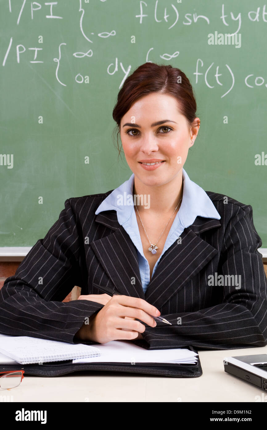 Principal